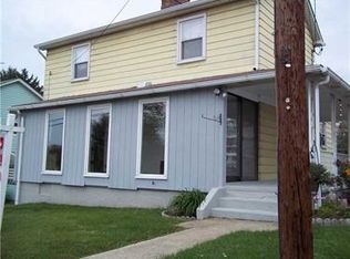 207 School Hill Rd, Canonsburg, PA 15317