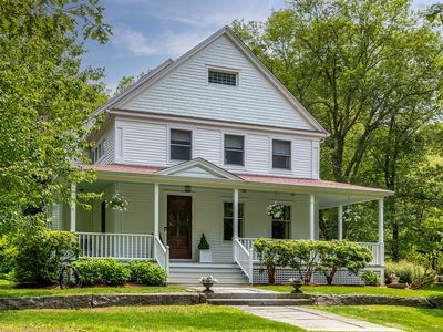 78 Garnet Road, Roxbury, CT, 06783