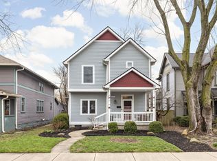 2342 N Delaware St, Indianapolis, IN