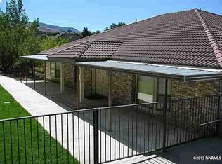 1705 Belford Rd, Reno, NV 89509