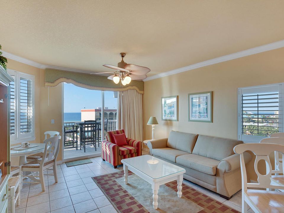 1st image of 1515 Miracle Strip Pkwy #616