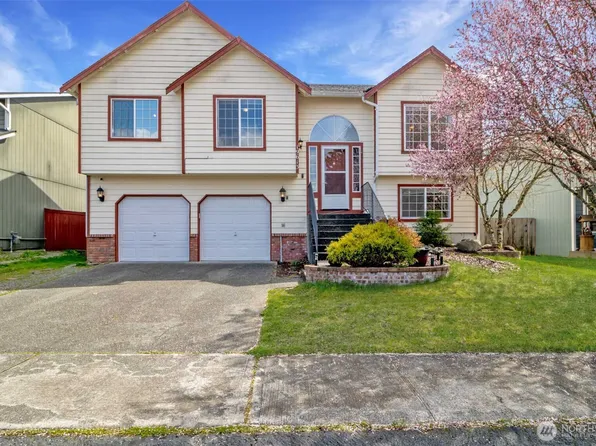 19613 79th Avenue Ct E, Spanaway, WA 98387