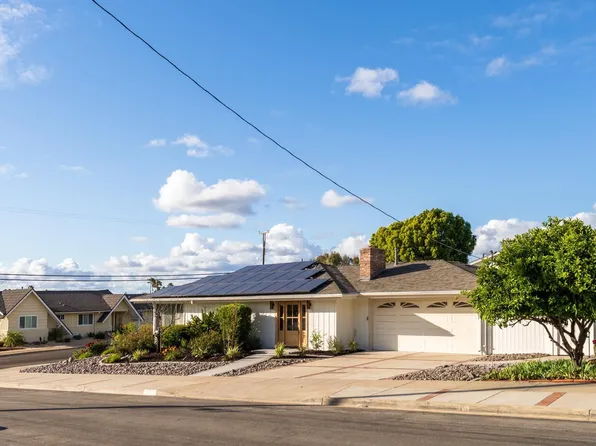 6110 Romany Dr, San Diego, CA 92120