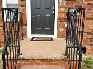 915 E Hill St, Oklahoma City, OK 73105