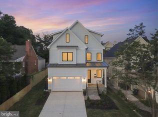 1905 N Taylor St, Arlington, VA 22207