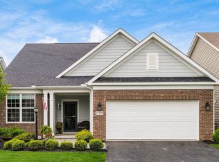 12229 Rooster Tail Dr, Pickerington, OH 43147