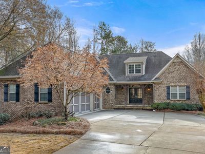 4458 Flagship Dr, Gainesville, GA, 30506