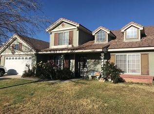 36818 Solvay St, Palmdale, CA 93552