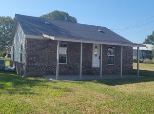 3394 Crucifer Rd, Huron, TN 38345