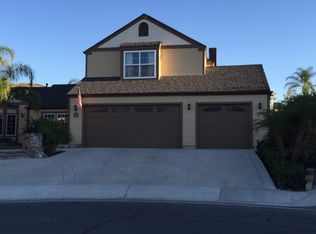 25856 Tuscan Way, Lake Forest, CA 92630