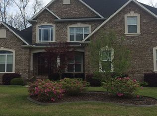 119 Bridgeway Dr, Warner Robins, GA 31088