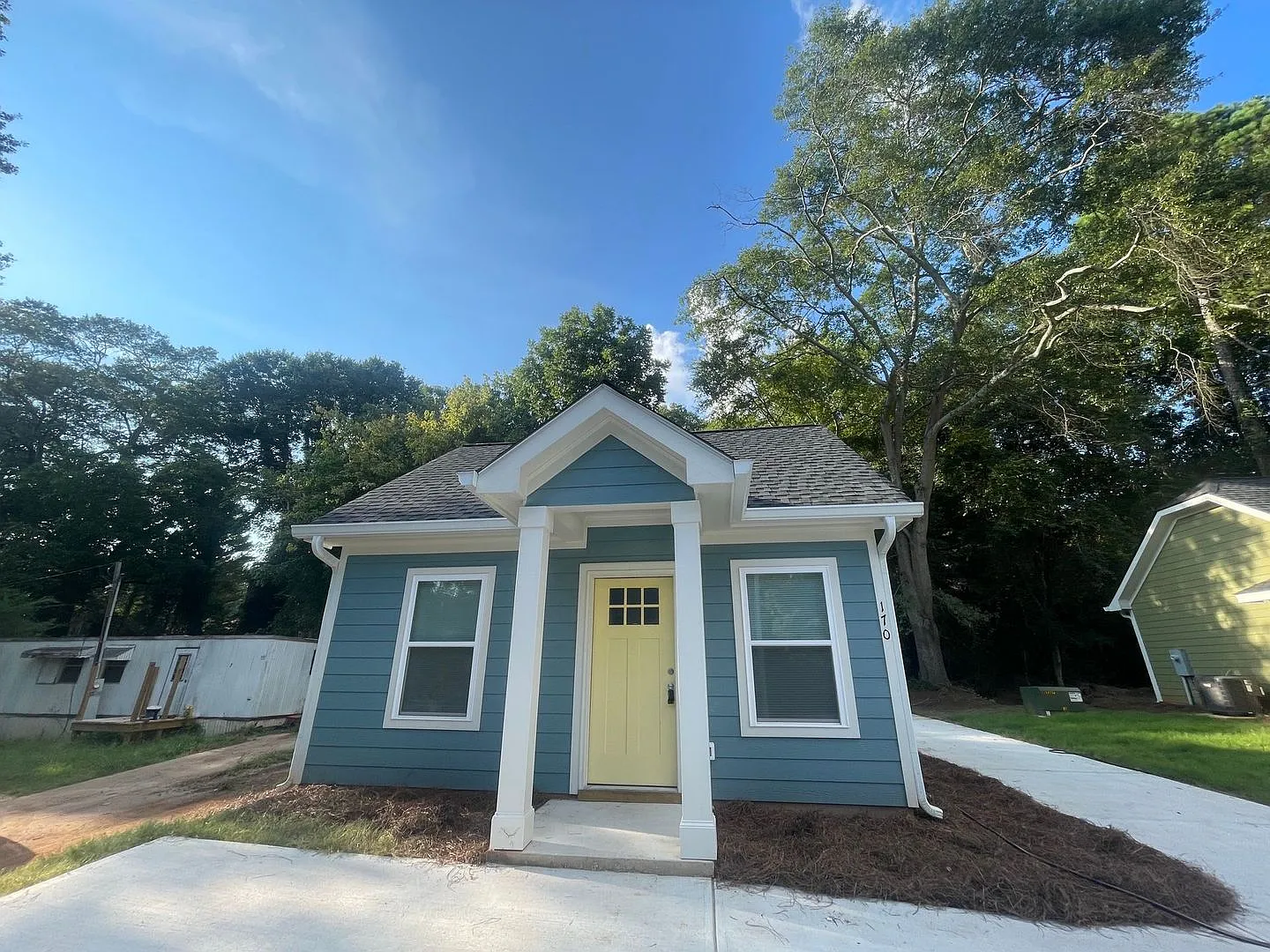 Pre-Leasing For August 2027! — Photo 1