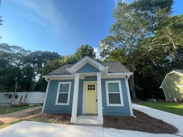170 Johnson Drive Ext Unit B, Athens, GA 30605
