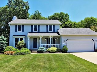 5191 Brockton Dr, Stow, OH 44224