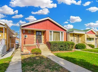 3912 W 84th Pl, Chicago, IL 60652