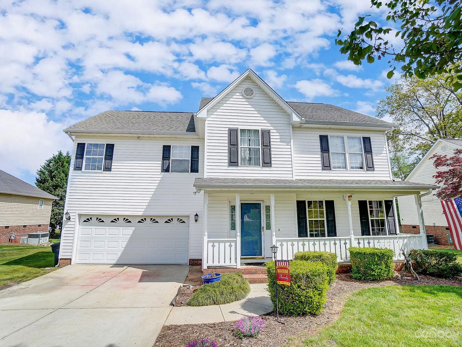 318 Holstein Dr, Dallas, NC 28034 Zillow