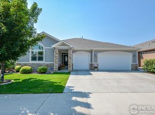 970 Longspur St, Loveland, CO 80538