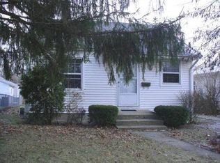 4905 Buell Dr, Fort Wayne, IN 46807