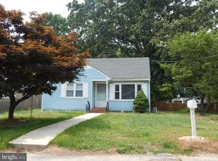 52 Asbury Ave, Dover, DE 19901