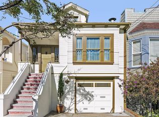 185 Maynard St, San Francisco, CA 94112