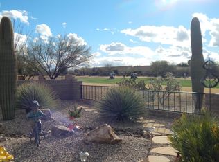 1175 N Rams Head Rd, Sahuarita, AZ 85614