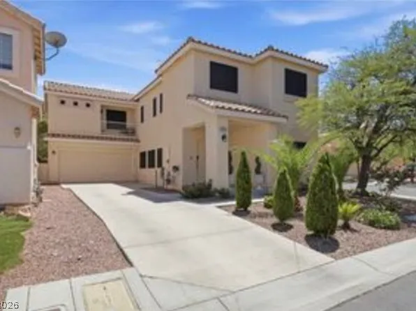 9630 Volk Ave, Las Vegas, NV 89178
