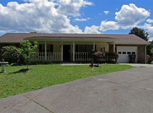 1443 Pratt Rd, Talbott, TN 37877