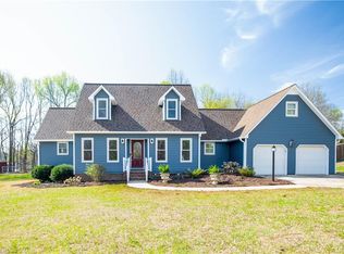 7381 Oak Bucket Rd, Thomasville, NC 27360