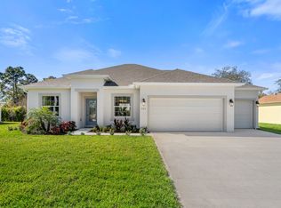 15 Fillmore Ln, Palm Coast, FL 32137