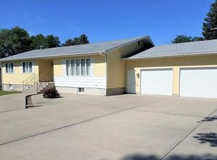 1226 4th Ave, Laurel, MT 59044