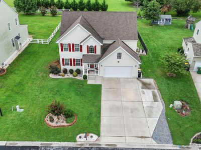 573 W Birdie Ln, Magnolia, DE, 19962