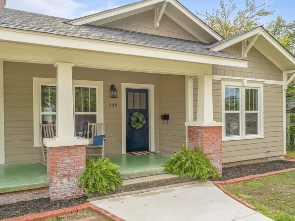 208 E And West St, Minden, LA 71055