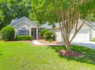 169 Historic Dr, Mount Pleasant, SC 29464