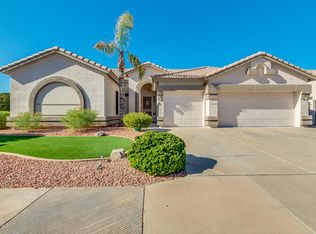11418 W Cottonwood Ln, Avondale, AZ 85392