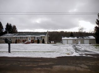 3425 Bornt Hill Rd, Endicott, NY 13760