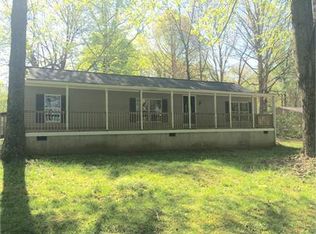 5917 Paynes Ln, Spotsylvania, VA 22551