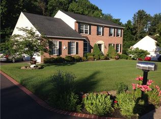 317 Nicola Ln, Hockessin, DE 19707