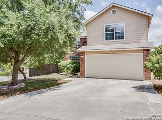 8743 Veranda Ct, San Antonio, TX 78250