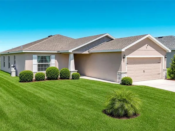 505 SCENIC BLUFF BOULEVARD, LAKE WALES, FL 33853