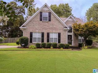 3310 Hidden Brook Cir, Trussville, AL 35173