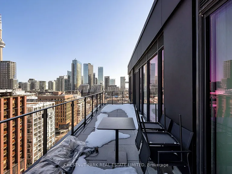 505 Richmond St W #1311 — Photo 36