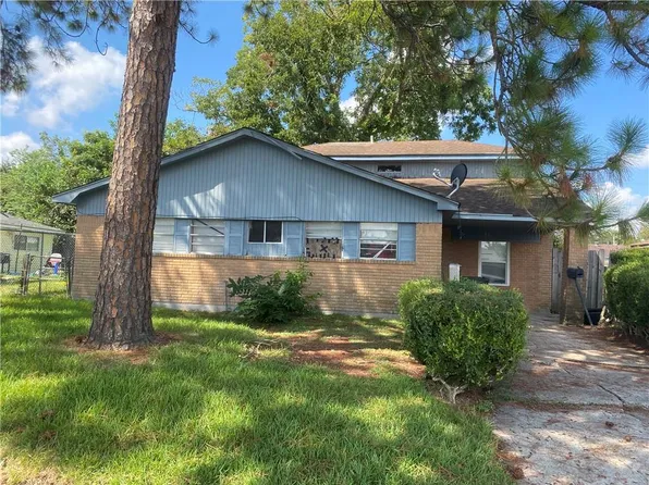 3511 Kent Dr, New Orleans, LA 70131