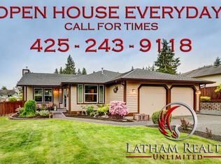 12004 29th Pl NE, Lake Stevens, WA 98258