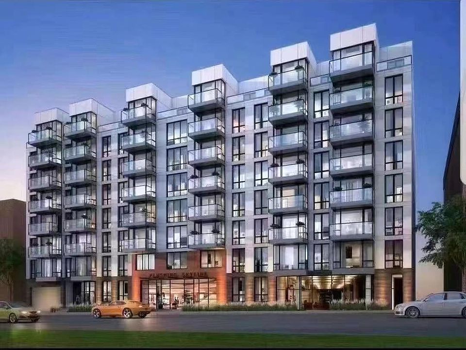 1st image of 144-27 Sanford Ave #6