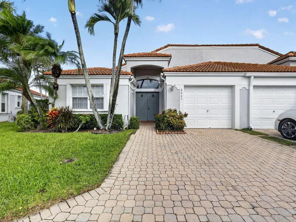 8045 Clear Shores Circle, Delray Beach, FL 33446