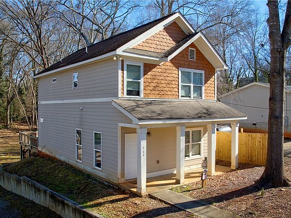 2nd image of 263 Arch Street