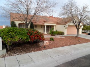 9704 White Cloud Dr, Las Vegas, NV 89134