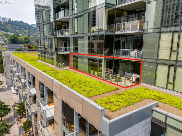 841 SW Gaines St Unit 510, Portland, OR 97239