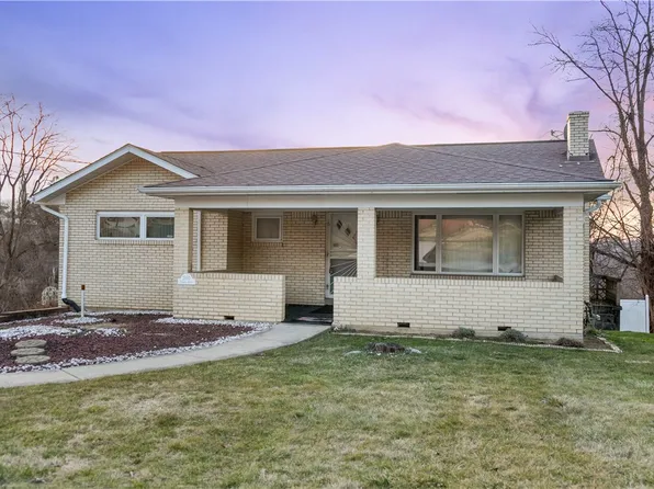 2160 Thomas Dr N, McKeesport, PA 15131