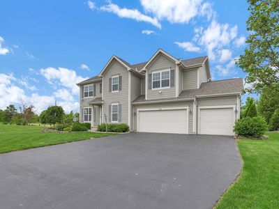 2618 Triple Crown Xing, Powell, OH, 43065